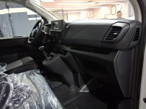 Citroën Jumpy 1.5 Hdi 120 L3
