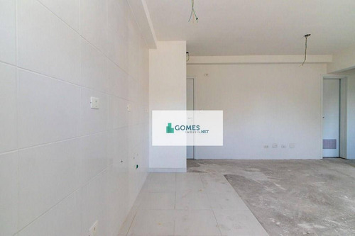 Imagem 14 de 30 de Apartamento Com 2 Dormitórios À Venda, 56 M² Por R$ 265.000,00 - Atuba - Curitiba/pr - Ap0310