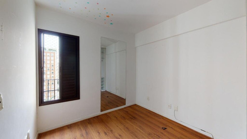 Imagem 18 de 30 de Apartamento À Venda No Bairro Brooklin Paulista - São Paulo/sp - O-10754-20216