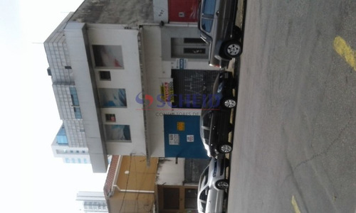 Imagem 9 de 15 de Loja Comercial No Brooklin - Mr66089