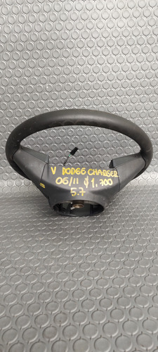Volante Dodge Charger Mod 06/11 (Usado)