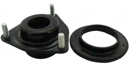 1-base Amortiguador Del Izq/der Outlander 2.4l 4 Cil 14-19