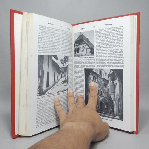 Enciclopedia Ilustrada Cumbre 13 Tomos 1982 Bd0