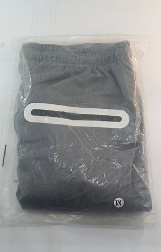 2 Pcs Shorts Deportivos Para Hombre Gim Ejercicio 4 Bolsillo