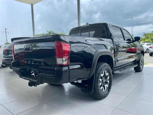 Imagen 3 de 6 de Toyota Tacoma Limited