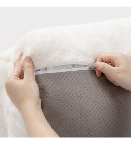 Sofá Cama Para Perros, Suave Y Relajante, Antideslizante, M