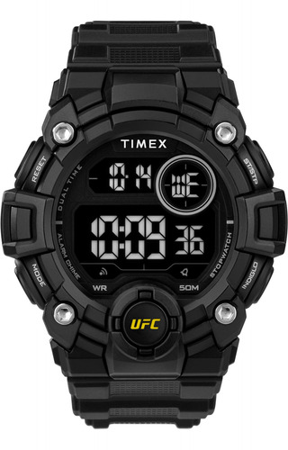 Reloj Timex Ufc Men S Rematch De 50mm