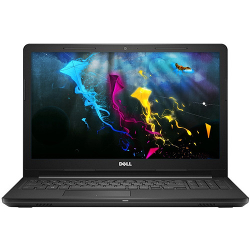 Notebook Dell A6-9200 15,6' 16gb 1tb Windows 10 Video 2gb
