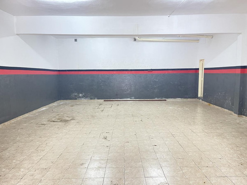 Imagen 3 de 13 de Galpón 107m²- San Justo
