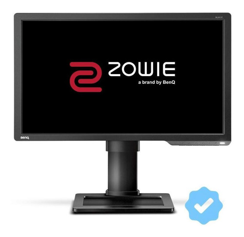 Monitor Gamer Benq Zowie Xl2411p 24 144hz 1ms D-port