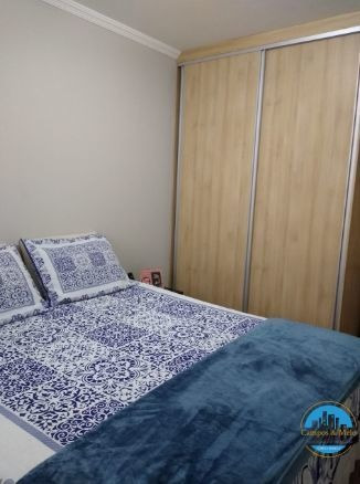 Imagem 12 de 16 de Apartamento Alto Padrão À Venda Em Taboão Da Serra/sp - 53