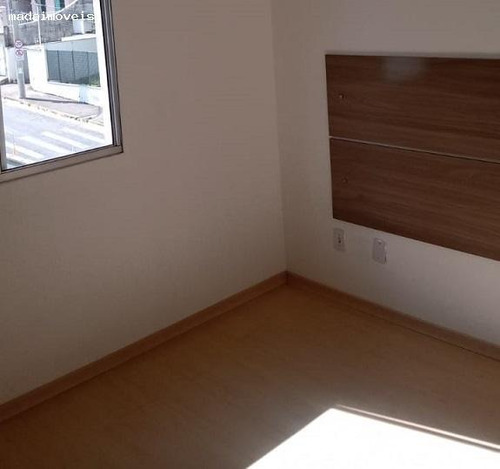 Imagem 3 de 15 de Apartamento Para Venda Em Mogi Das Cruzes, Mogi Moderno, 2 Dormitórios, 1 Banheiro, 1 Vaga - 3072_2-1178554