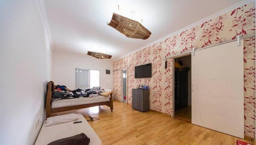 Imagem 2 de 30 de Sobrado Com 4 Dormitórios À Venda, 310 M² - Vila Bastos - Santo André/sp - So21227