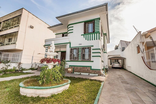 Imagem 1 de 30 de Casa À Venda No Bairro Partenon - Porto Alegre/rs - O-24230-40196