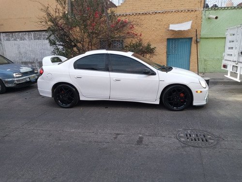 Imagen 1 de 8 de Dodge Neon 2.4 Srt-4 Mt 2004