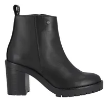 Comprar Botas Mujer Westies Negras Weinfante
