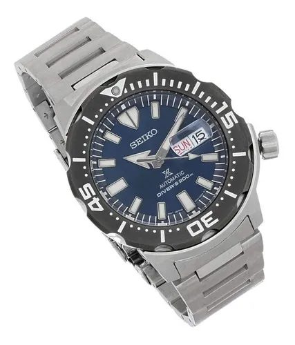 Seiko monster online srpd25