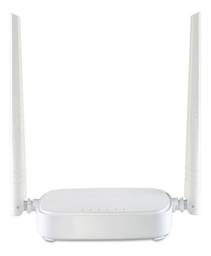 Roteador Tenda N301 Base 100mbps branco 220V