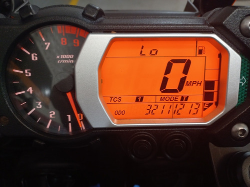 Imagen 8 de 8 de Yamaha Super Tenere