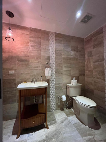 Apartamento En Venta En Los Cacicazgos