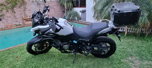 Imagen 13 de 21 de Suzuki V Strom 650 Xt