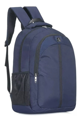 Mochila Porta Notebook Reforzada Impermeable 17