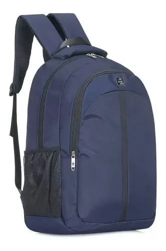Mochila Travel Topper MercadoLibre