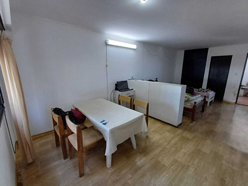 Departamento En Venta En La Plata, G.b.a. Zona Sur, Argentina