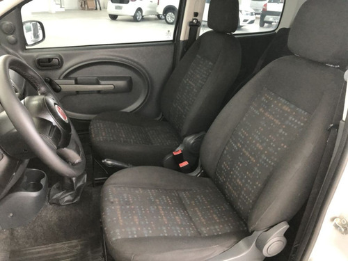 Fiat Uno 1.0 Evo Vivace 8v