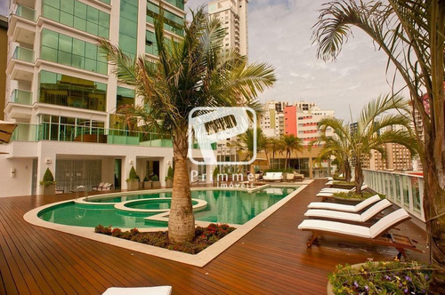 Imagem 3 de 15 de Apartamento 3 Suítes Para Venda Em Balneário Camboriú - 6402