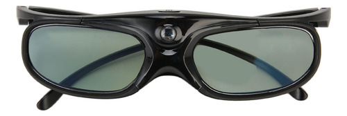 Gafas 3d Active Dlp Link Recargables De 144 Hz Refresh Left