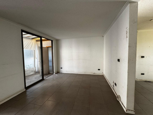 Amplia Casa De 4d 3b En Condominio Pie Andino En Puente Alto
