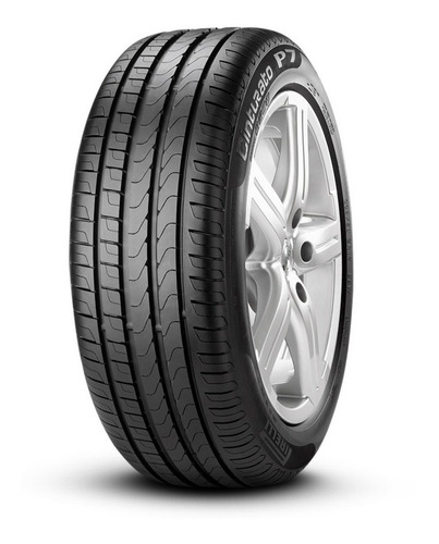 275/40 R18 Llanta Pirelli P7 Cinturato 99y Runflat *