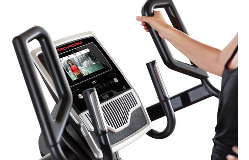 Imagen 3 de 6 de Proform Carbon Hiit H7