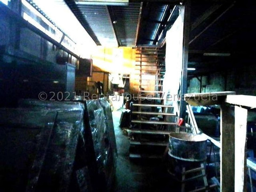 Imagen 7 de 9 de Aft 22-10367 Local En Alquiler Catia