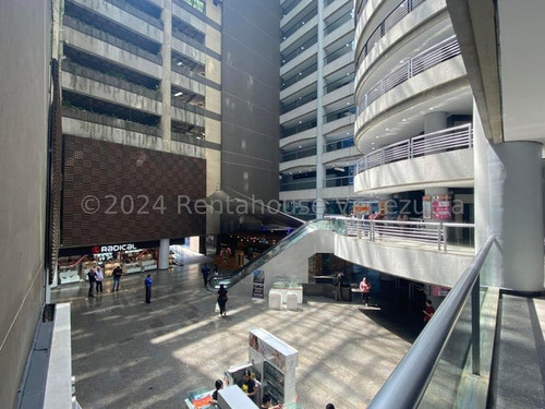 Mg Oficina En Venta, El Rosal Mls #24-19379 Sc