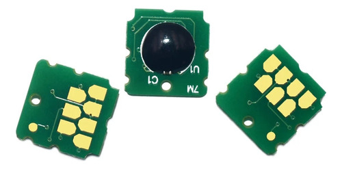 Chip Caja Mantenimiento Chip L15150 Wf-7820 C9345 Reemplazo