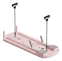 Comprar Máquina Pilates Reformer Tabla De Pilates Tabla Plegable Pil