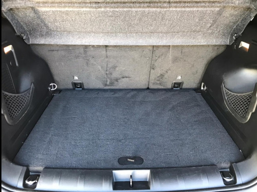 Imagen 11 de 11 de Jeep Renegade 2018 1.8 Sport Wild