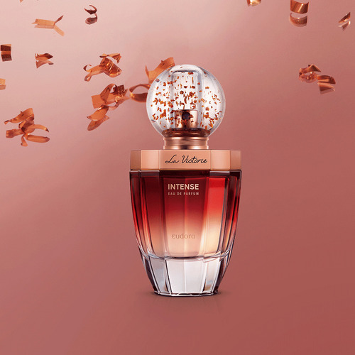 La Victorie Intense Eau De Parfum 75ml
