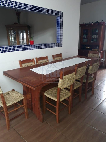 Imagem 11 de 30 de Casa À Venda Em Ingleses Do Rio Vermelho - Ca006627