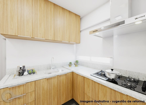 Imagem 4 de 13 de Apartamento - Ap02320 - 68861209
