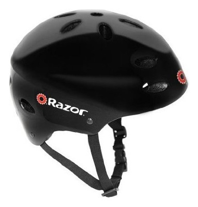 Cascos Casco Multideporte Infantil Razor V-17