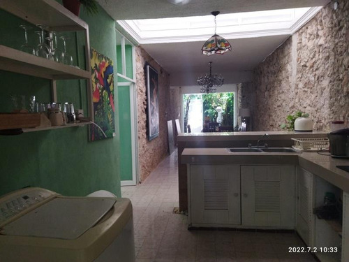 Imagen 10 de 12 de Casa Sola En Renta Garcia Gineres