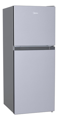 Frigobar Midea Mdrt128ccnls 5 Pies Congeador
