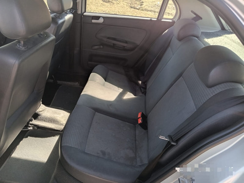 Volkswagen Gol 1.6 Comfortline Aa R A Abs Mt