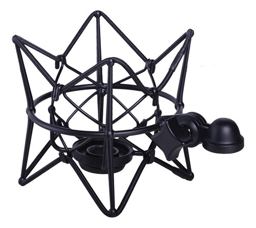 Superlux Hm57 soporte para micrófono shockmount araña