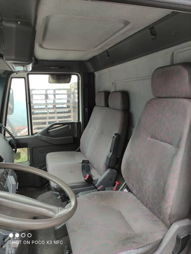 Imagen 5 de 6 de Iveco Eurocargo