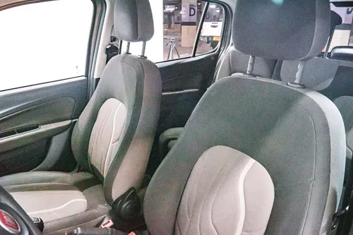Fiat Uno 1.4 Way