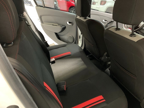 Renault Sandero 2.0 Rs Racing Spirit